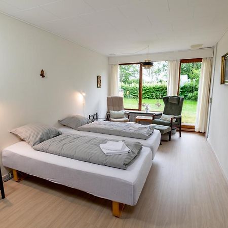 Bed and Breakfast Shalom Gjerlev Экстерьер фото