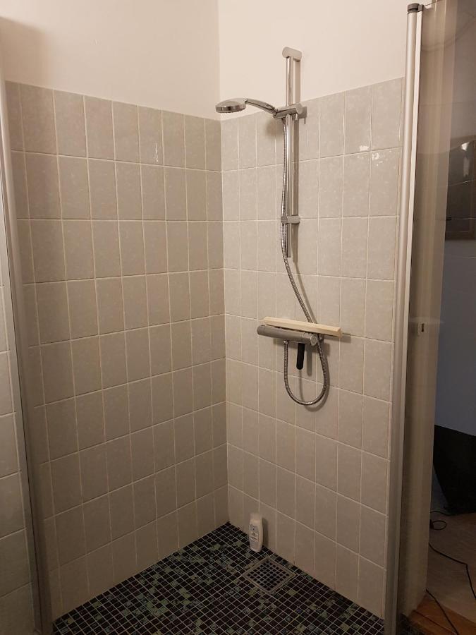 Bed and Breakfast Shalom Gjerlev Экстерьер фото