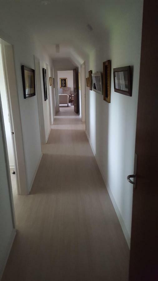 Bed and Breakfast Shalom Gjerlev Экстерьер фото