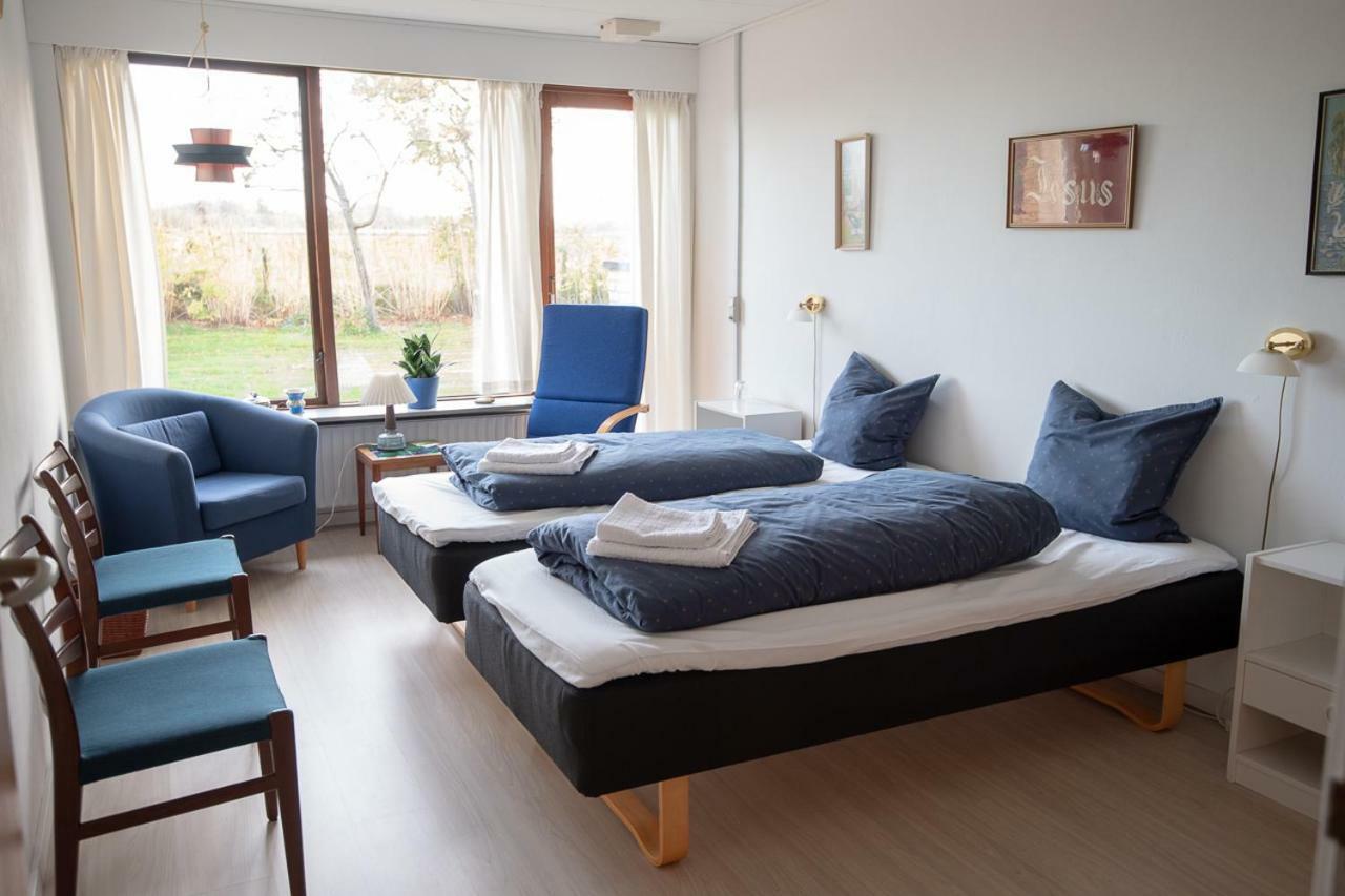 Bed and Breakfast Shalom Gjerlev Экстерьер фото